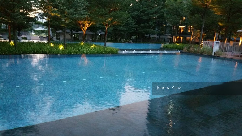Botannia (D5), Condominium #114528852